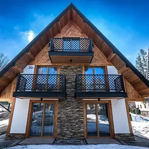 Apartment Trawers, Zakopane