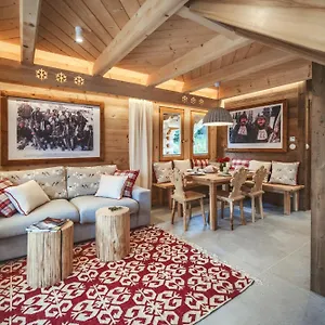 Chalet Osada Gasienica Centrum, Zakopane